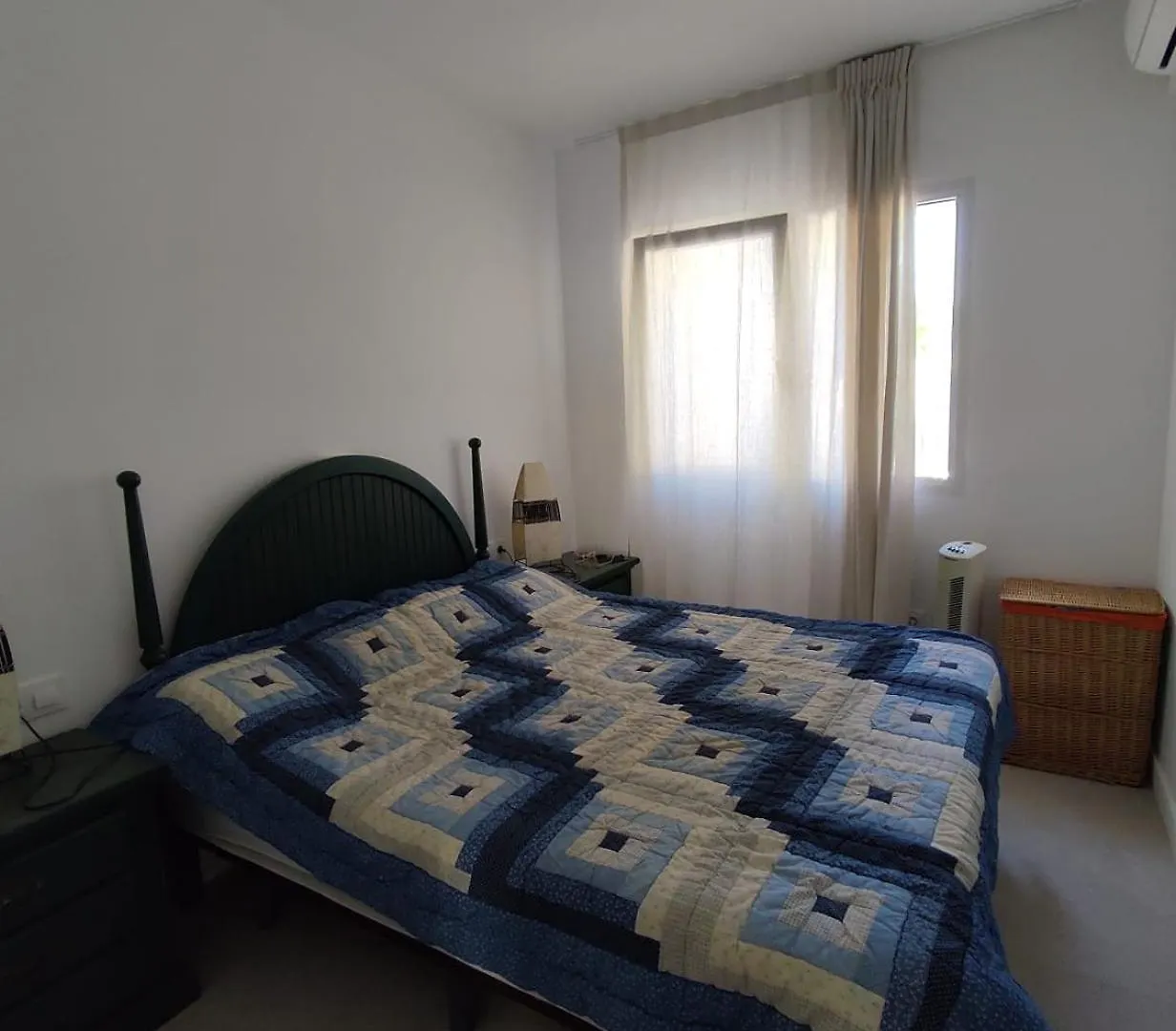 Apartment Apto Pueblo Luna Mojacar Spain
