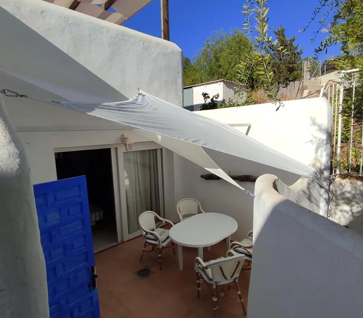Apto Pueblo Luna Mojacar 0*,  Spain