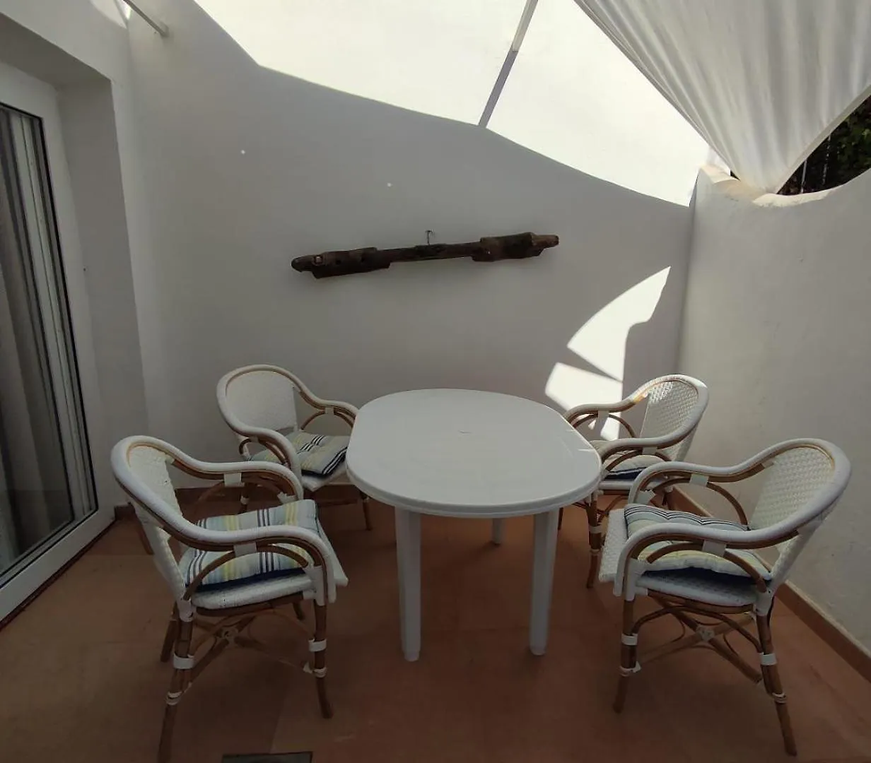 Apto Pueblo Luna Mojacar 0*,
