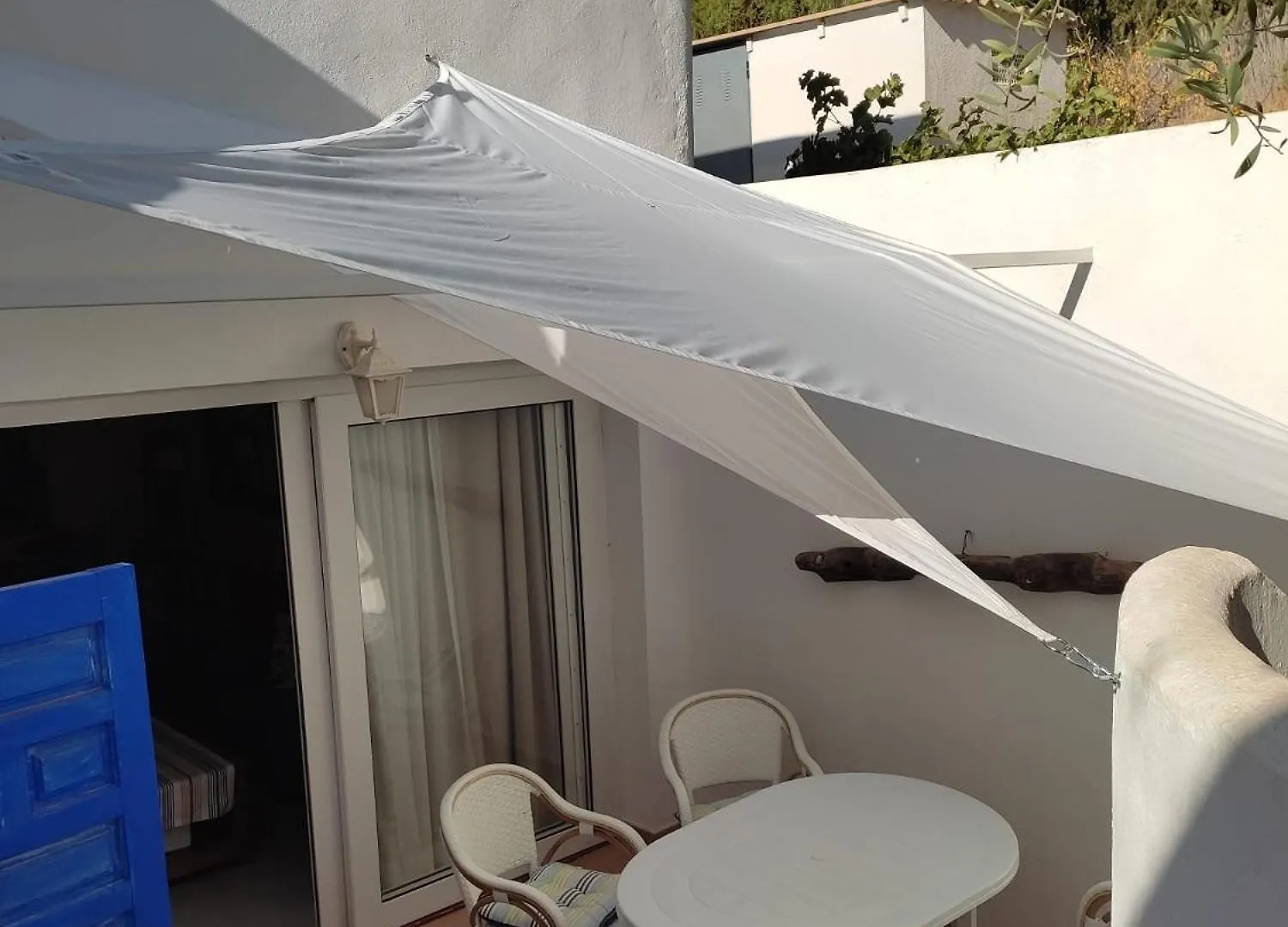Apto Pueblo Luna Mojacar Spain