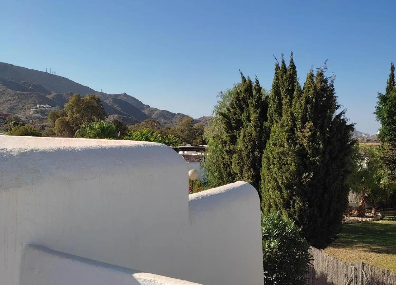 Apto Pueblo Luna Mojacar 0*,  Spain