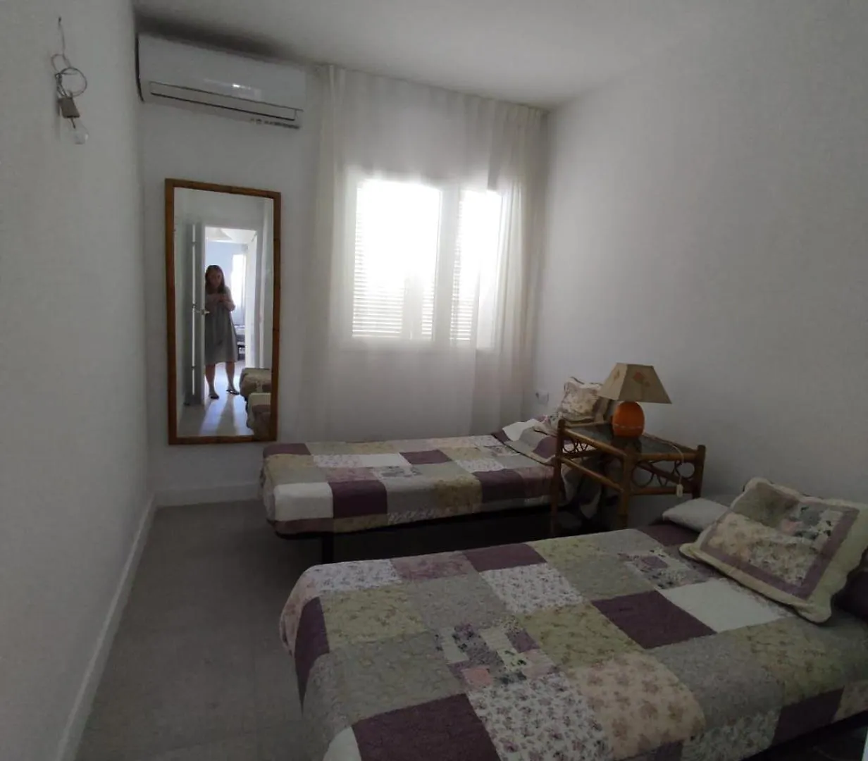 Appartement Apto Pueblo Luna Mojácar
