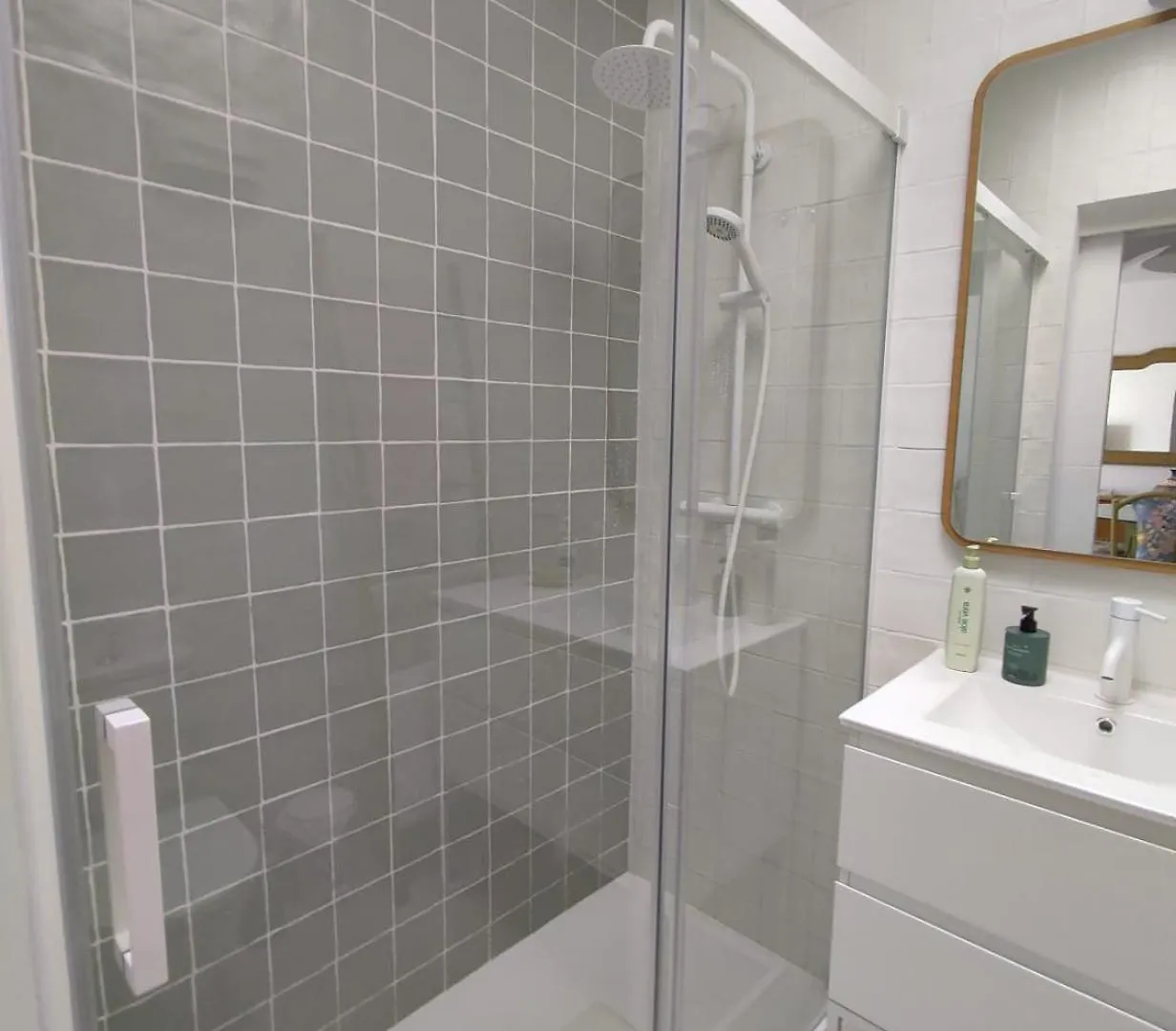 Appartement Apto Pueblo Luna Mojácar
