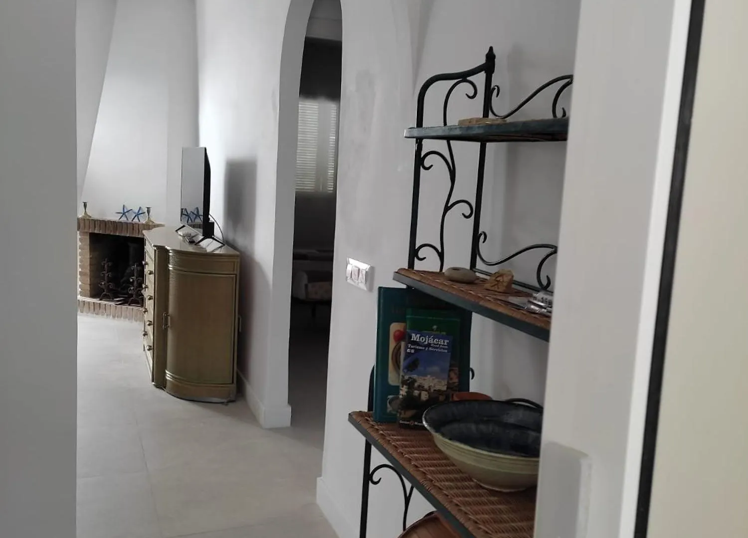Appartement Apto Pueblo Luna Mojácar