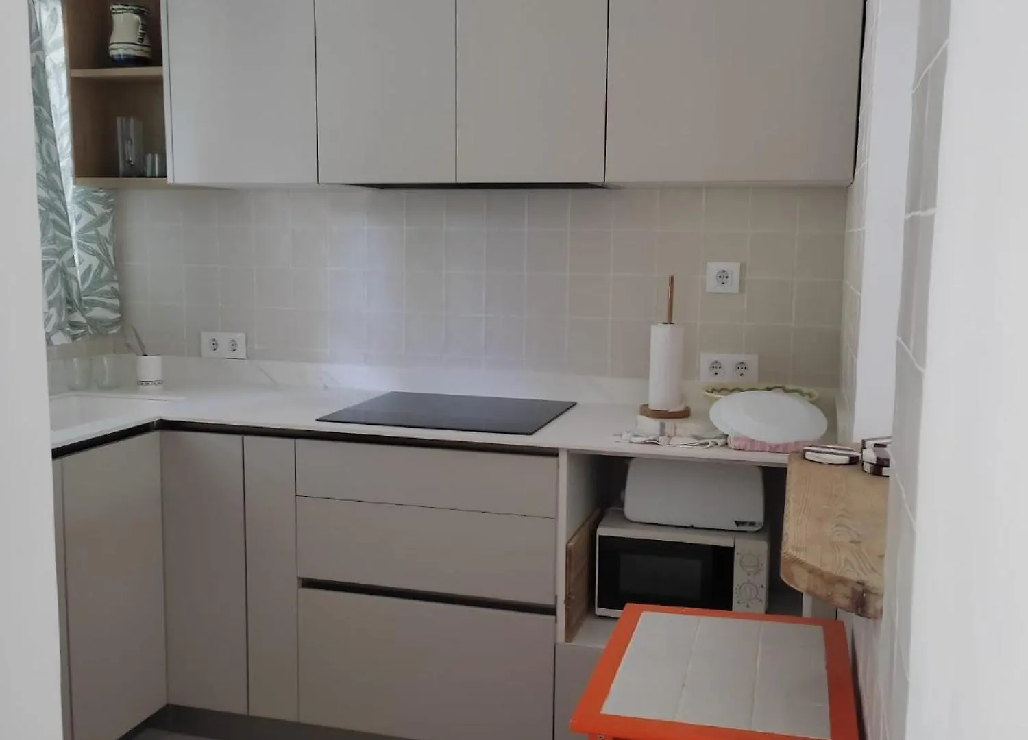 Appartement Apto Pueblo Luna Mojácar